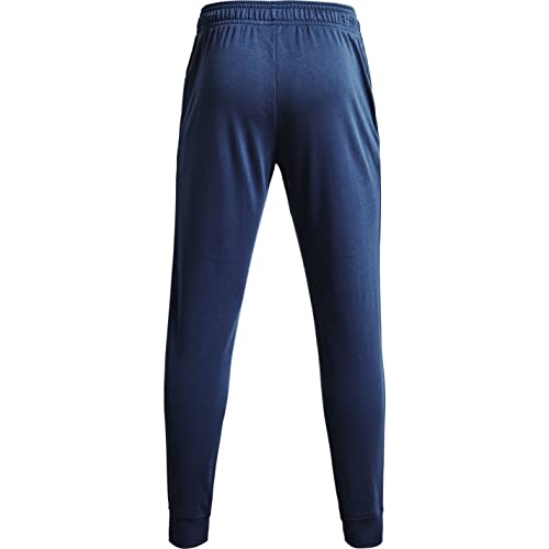 Under Armour Joggers rivali Terry Pantaloni