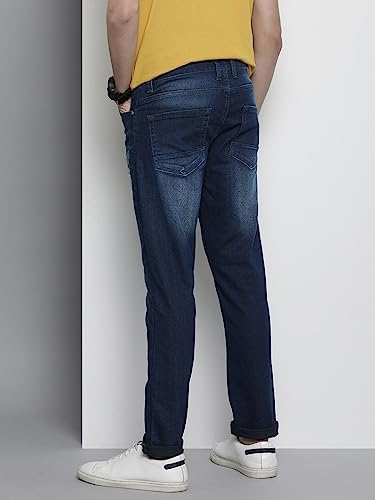 Image of THE Indian Garage CO Men Jeans