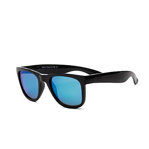 Real Shades Wave Runner Sunglasses for Adults