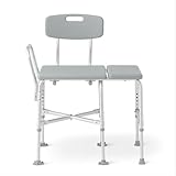 Caring Transfer Bench 600lb