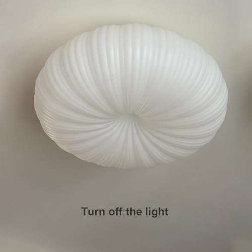 Plafón infantil de avión para iluminar y decorar el dormitorio de los niños 8