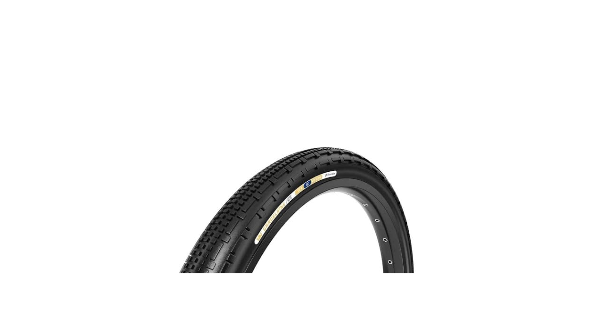 Amazon.com : Panaracer GravelKing SK Tire - 700 x 26
