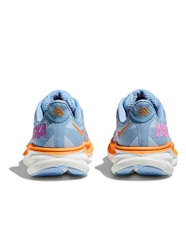 Image of Hoka womens Clifton 9