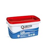 Quelyd Colle Papiers Peints Intissés en Pâte – Toutes Pièces - Application Directemen...