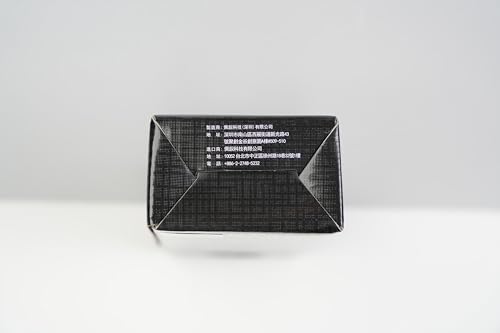 Image of Perixx PERIMICE-802 Wireless Bluetooth Mouse - Portable Design - Compatible with Windows, iOS, and Android PC, Laptop, Tablet, and Smartphone - Graphite Gray (12177)