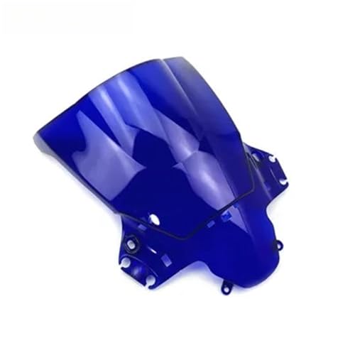 Pare-brise moto CBR250R accessoire saute-vent bulle routière MC41