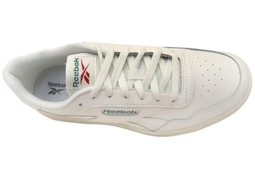 Image of Reebok Classics Men's Cl Lthr Leather Running Shoes