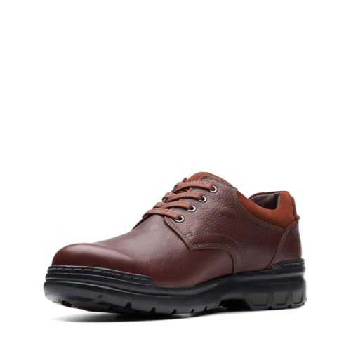 Image of Clarks Men's Rockie2 LogtxOxford