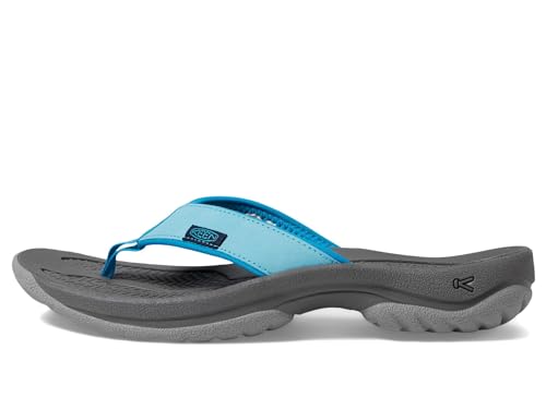 Image of KEEN Women's Kona Flip Flop Beach Sandals