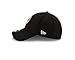 New Era Pittsburgh Steelers The League 9FORTY Black Adjustable Hat