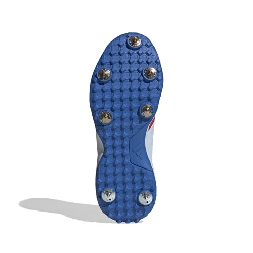 Image of adidas Mens Howzat Spike 20 Cricket Cricket Shoe