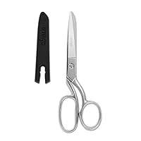 Algopix Similar Product 11 - LIVINGO 8 Professional Heavy Duty