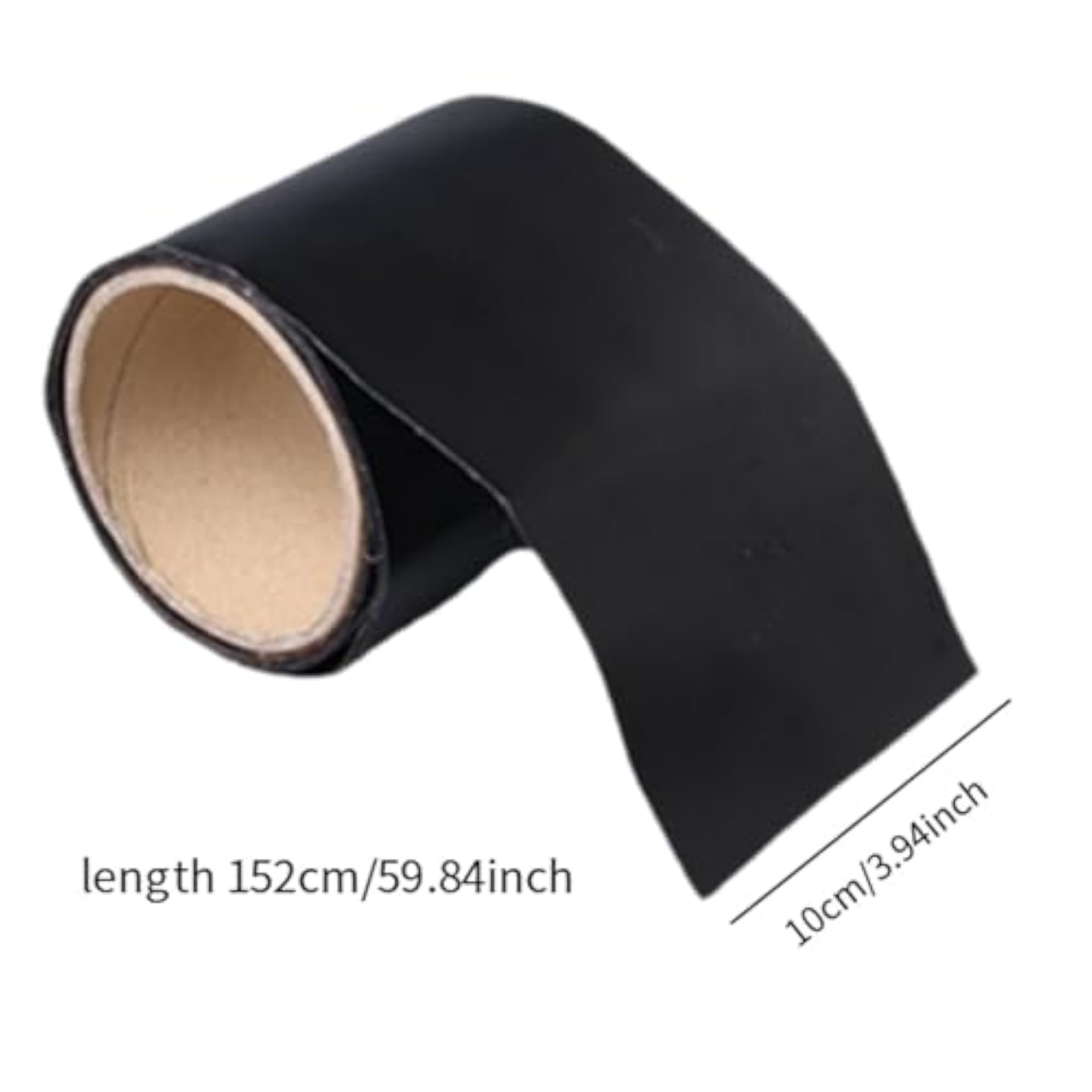 Caulk Strip Sealant Tape Self Sealing Fusing Tape