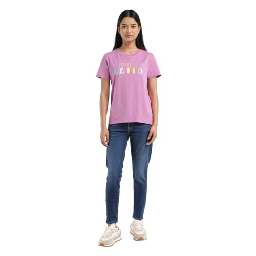 Image of Levi's Women T-Shirt