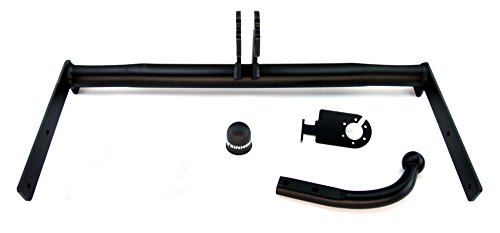 Stone Station 230/1x Tow Bar