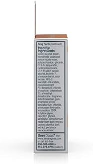 Neutrogena Rapid Clear Acne Eliminating Spot Gel, 0.5 Ounce