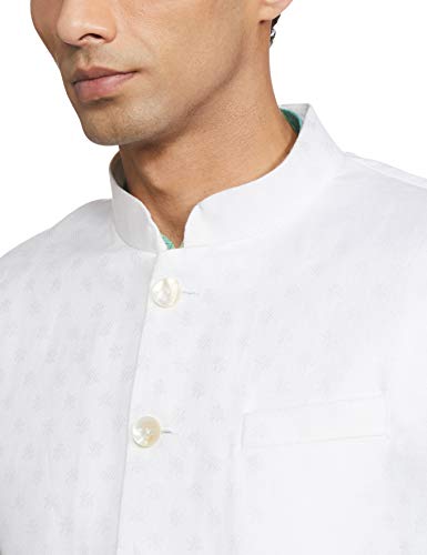 Image of Ethnix by Raymond mens Ethnix Mens Regular Fit BundiRTUA00181-L296