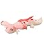 Pink Chillet 70 Inch