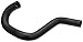 Gates 21162 Lower Radiator Hose