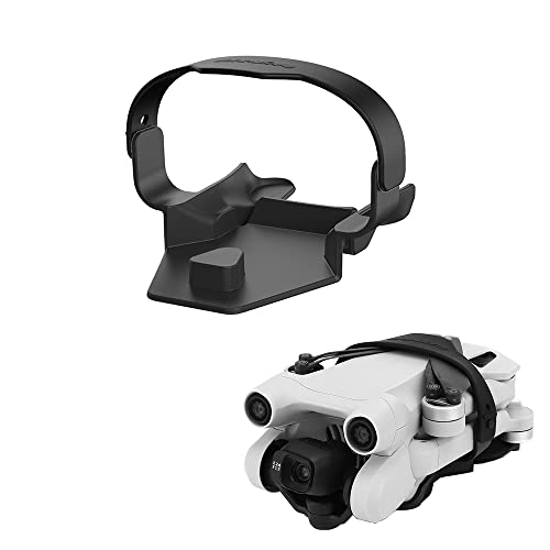 TMOM DJI Mini 3 Pro�p �v���y���z���_�[ �v���y���Œ�z���_�[ �A���v���e�N�^�[ �ړ��ۊǎ��p �v���e�N�V�����A�b�v�O���[�h�� �ی�p �h���[���A�N�Z�T���[ (�u���b�N)