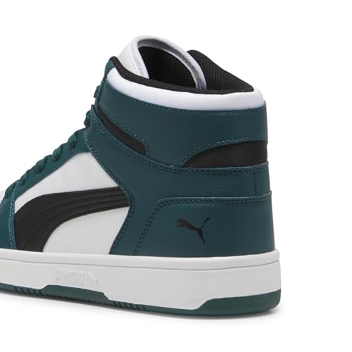 Image of Puma Unisex Rebound Layup SL Sneaker