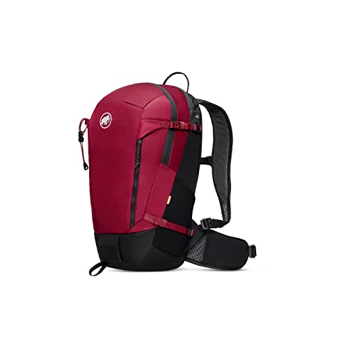 Mammut Lithium 20 - Women's Blood Red/Black2