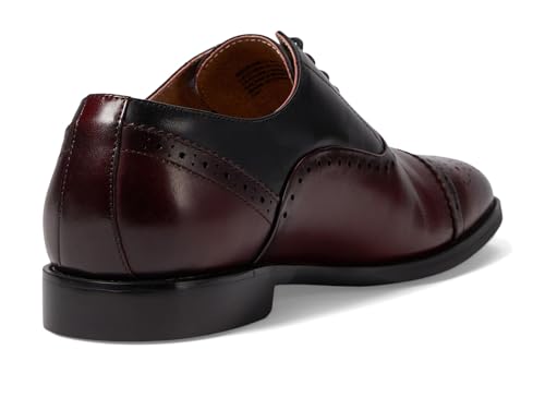 Image of Stacy Adams Reynolds Cap Toe Lace-Up