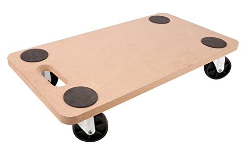 Olympia Tools Transport Dolly - FSC 100%