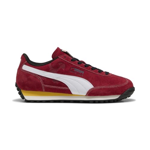 PUMA Mens Easy Rider Road to Unity Lifestyle Sneakers Shoes2