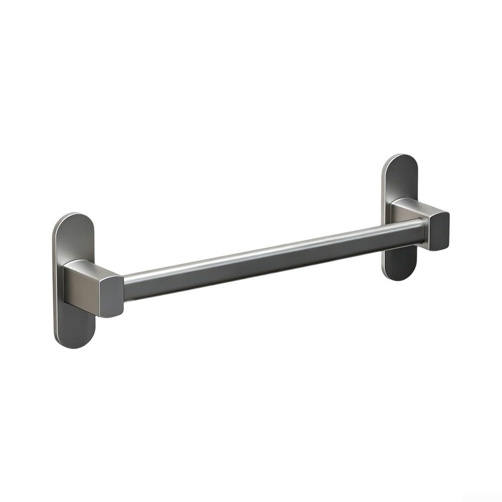 para soporte Toallas para vacío 32cm Para Azulejos Vidrio para