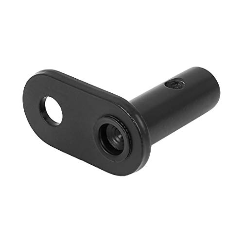 Miniatura 5 de X Autohaux 2uds Universal Bicicleta Remolque Acoplador Fijación Bicicleta Remolque Enganche