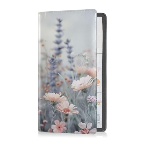 Organizador para Documentos de Auto Slim miniatura 1