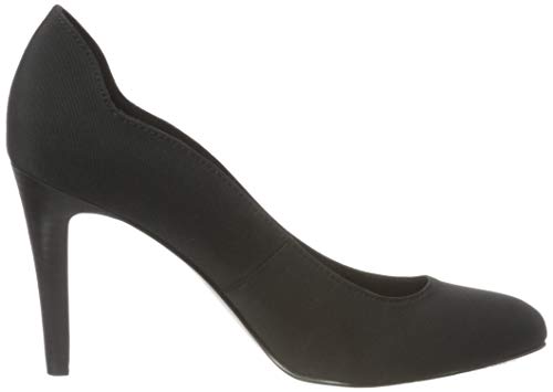 Tommy Hilfiger TOMMY ESSENTIAL HIGH HEEL PUMP voor dames - Image 7