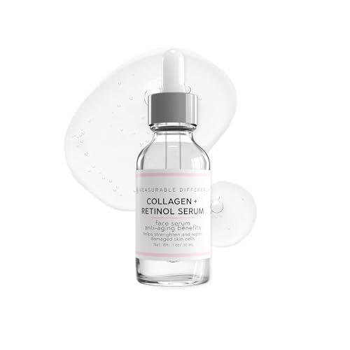 Collagen + Retinol Serum