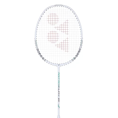 Image of YONEX Badminton Racquet ASTROX LITE 37I (Pearl White)