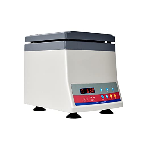 Laboratoriumcentrifuges Benchtop High- Speed Centrifuge Kleine High- Speed Centrifuge for Laboratorium 16500 (R/MIN… - Image 7