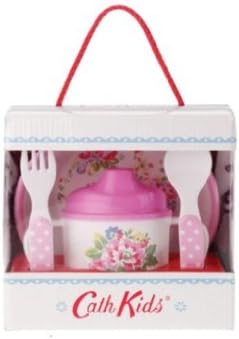 Dining Set Cath Kidston Nursery Set Cath Kidston 新品未使用