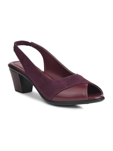 Image of Bata Women Casual Sandal - Gunmetal