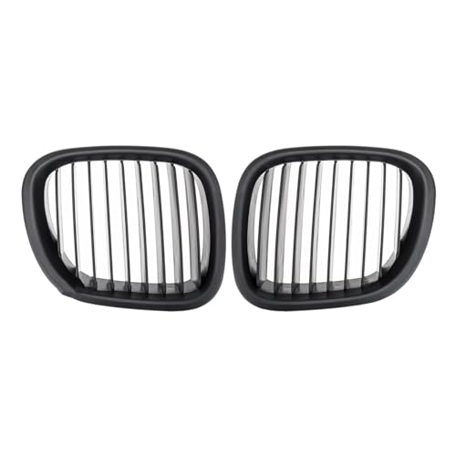 Rejilla parachoques delantero para Z3 Coupé de 1996 a 2002