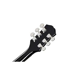Epiphone Power Players Les Paul Set Ebony – Guitare Électrique et Accessoires - Les Beatles, Paul McCartney, John Lennon, RIngo Starr, George Harrison Epiphone Power Players Les Paul Set Ebony - Guitare Électrique et Accessoires – Image 6