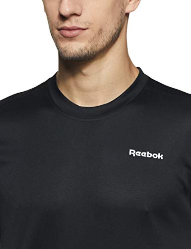Image of Reebok Men T-Shirt