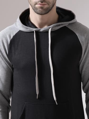 Image of OFF LIMITS Men's DT CNS Hooded Tracksuits