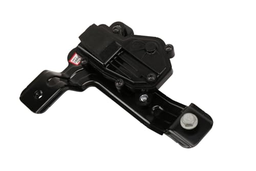 N232426400 - Tailgate May Open Unexpectedly - 2020-2024 Chevrolet Silverado 2500, 3500, GMC Sierra 2500 & 3500 8 GM Genuine Parts 84374353 Tailgate Lock Actuator