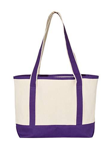 Q-Tees 20L Small Deluxe Tote3
