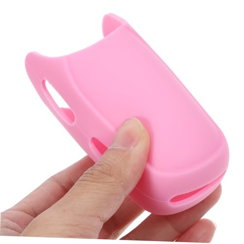 FomiYEs juego 5 fundas silicona para planchas y rizadores miniatura 5