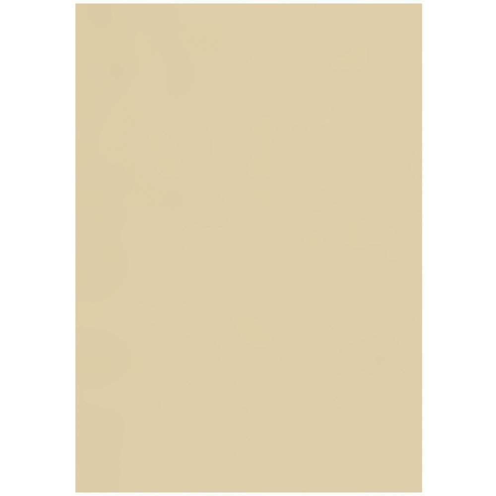 Groovi Soft Tones Parchment Paper: Light Ivory A4 x 10 Sheets