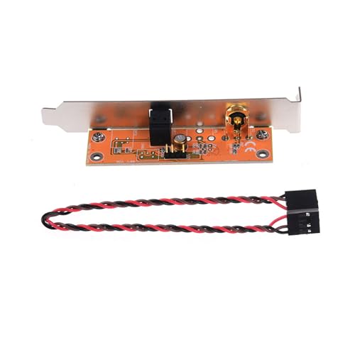 SPDIF ���w�A�E�g�v���[�g�P�[�u���u���P�b�g�}�U�[�{�[�h�T�E���h 24 �r�b�g 192KHz �ȒP�C���X�g�[���A�N�Z�T���[�`�� SPDIF �o�̓��W���[��