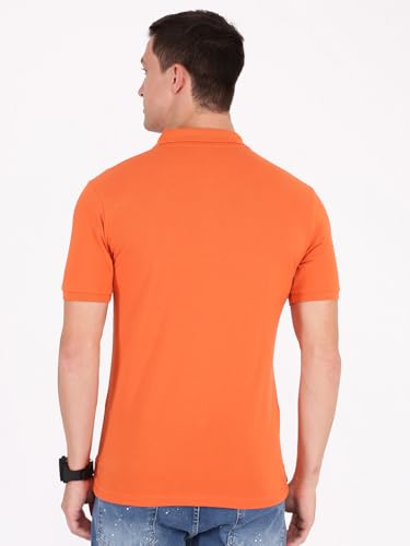Image of Macroman M-Series Men T-Shirt