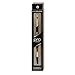 L.A. COLORS Pro Series - Duo Eyeshadow Brush CBR415