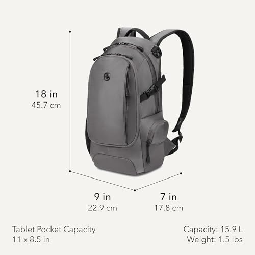 SWISSGEAR City Pack Backpack